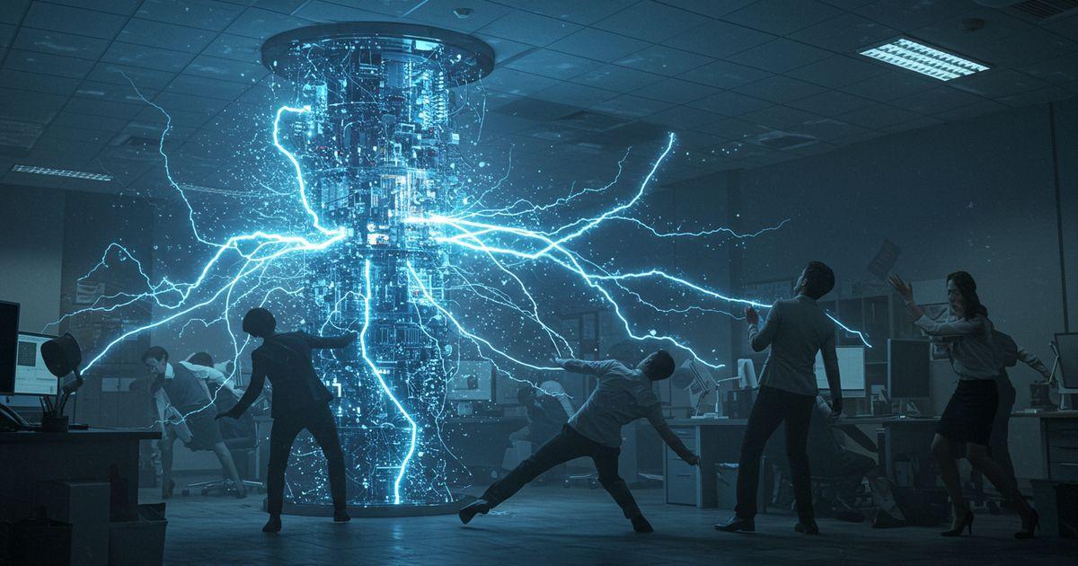 Understanding and preventing AI hallucinations