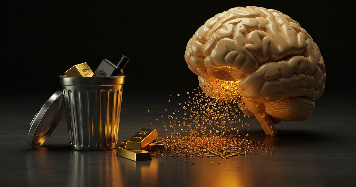 Data as the new gold in the age of artificial intelligence