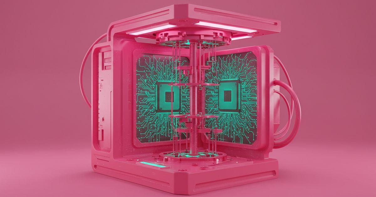 The AI Cowboys partnership with QAI for quantum AI