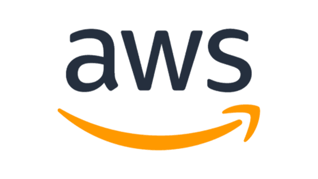Amazon Web Services — partner logo