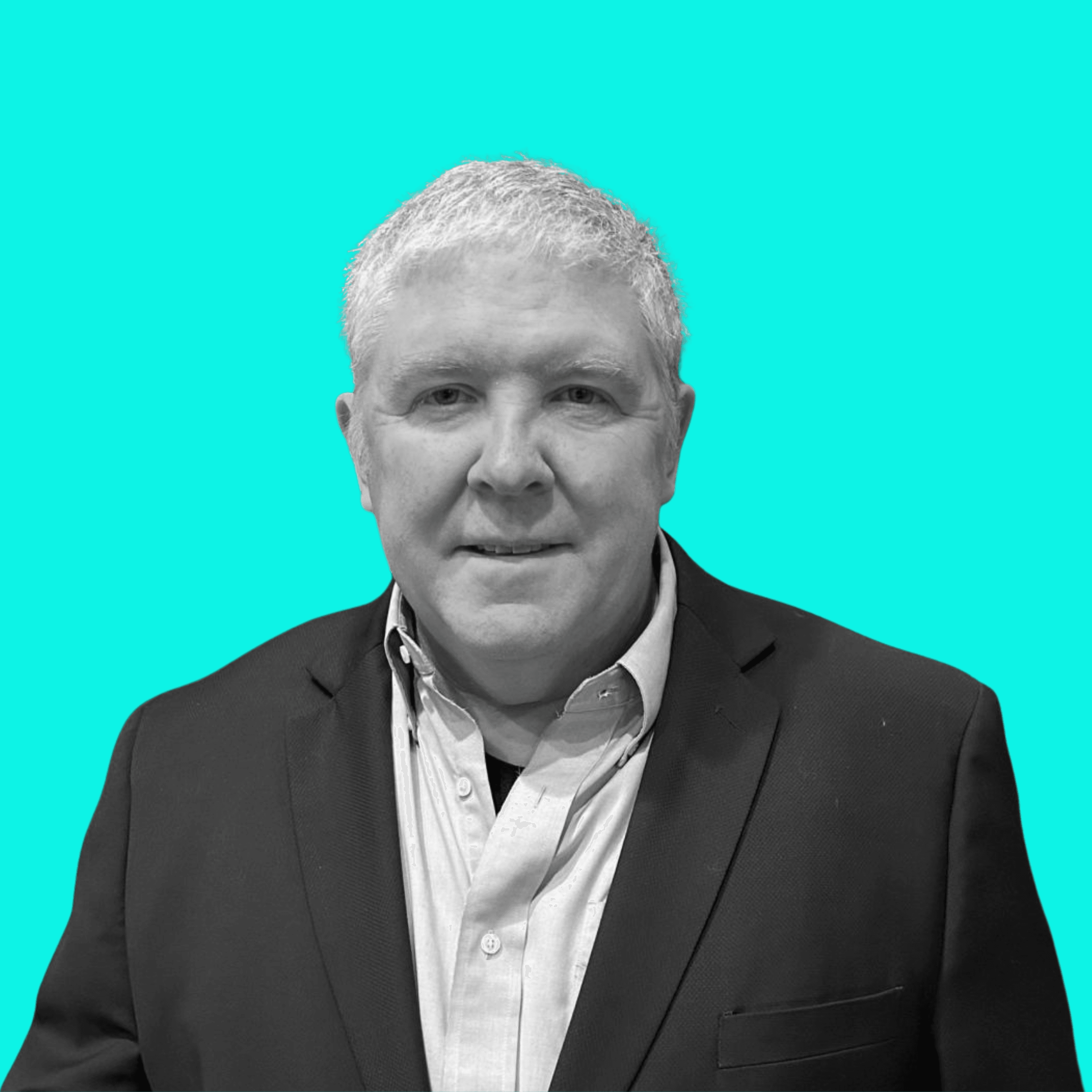 Photo of Dr. Daniel Conway