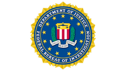 Federal Bureau of Investigation — partner logo