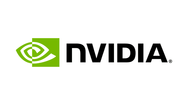 NVIDIA — partner logo