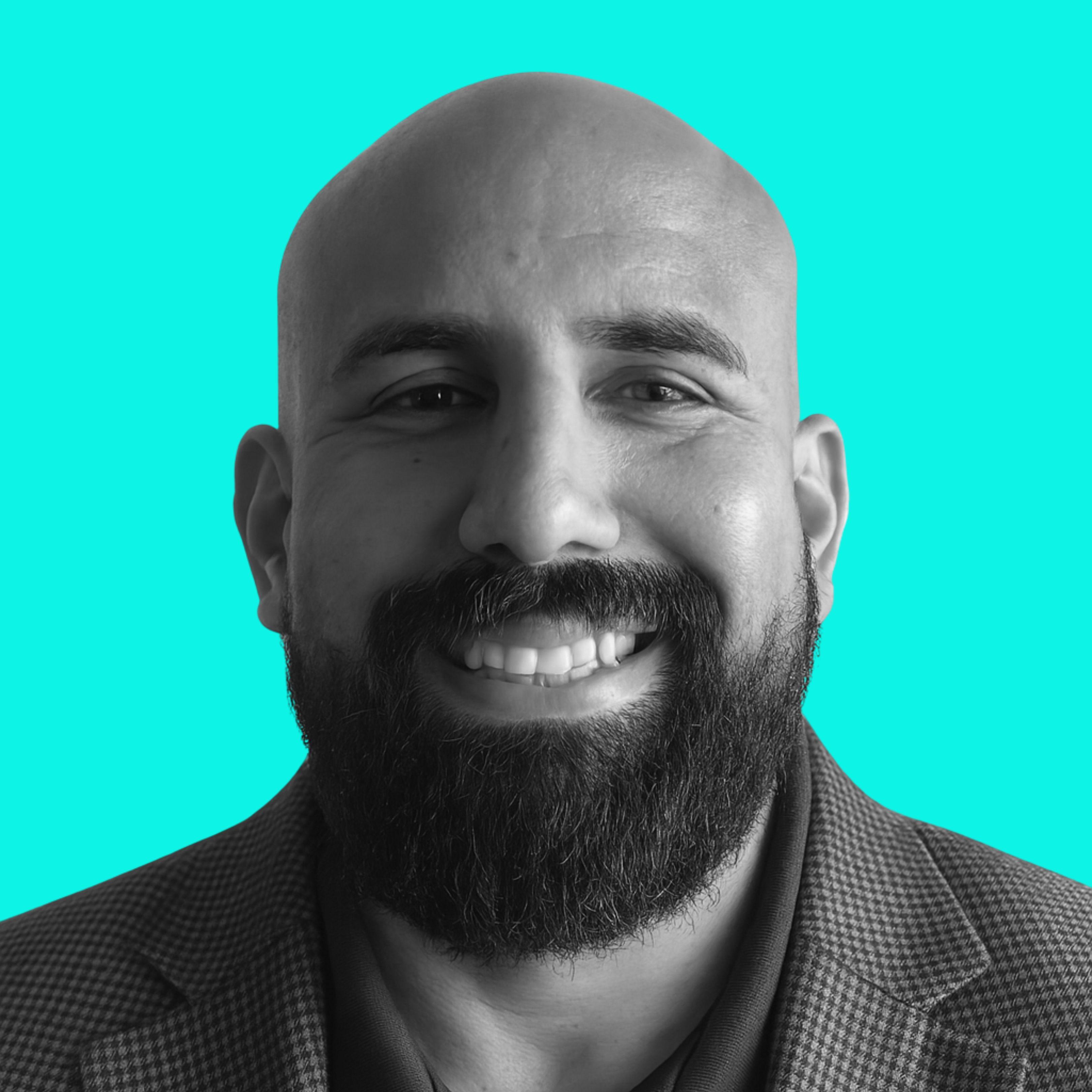 Director of Training, The AI Cowboys