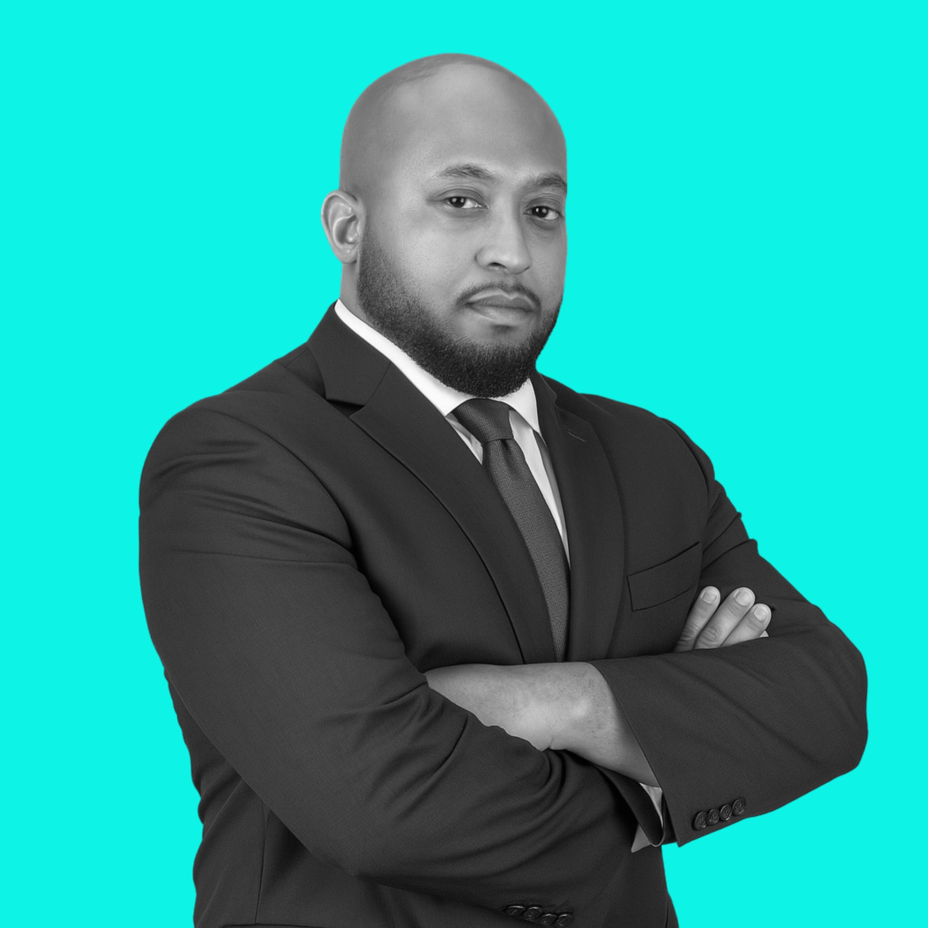 Chief Marketing Officer, The AI Cowboys