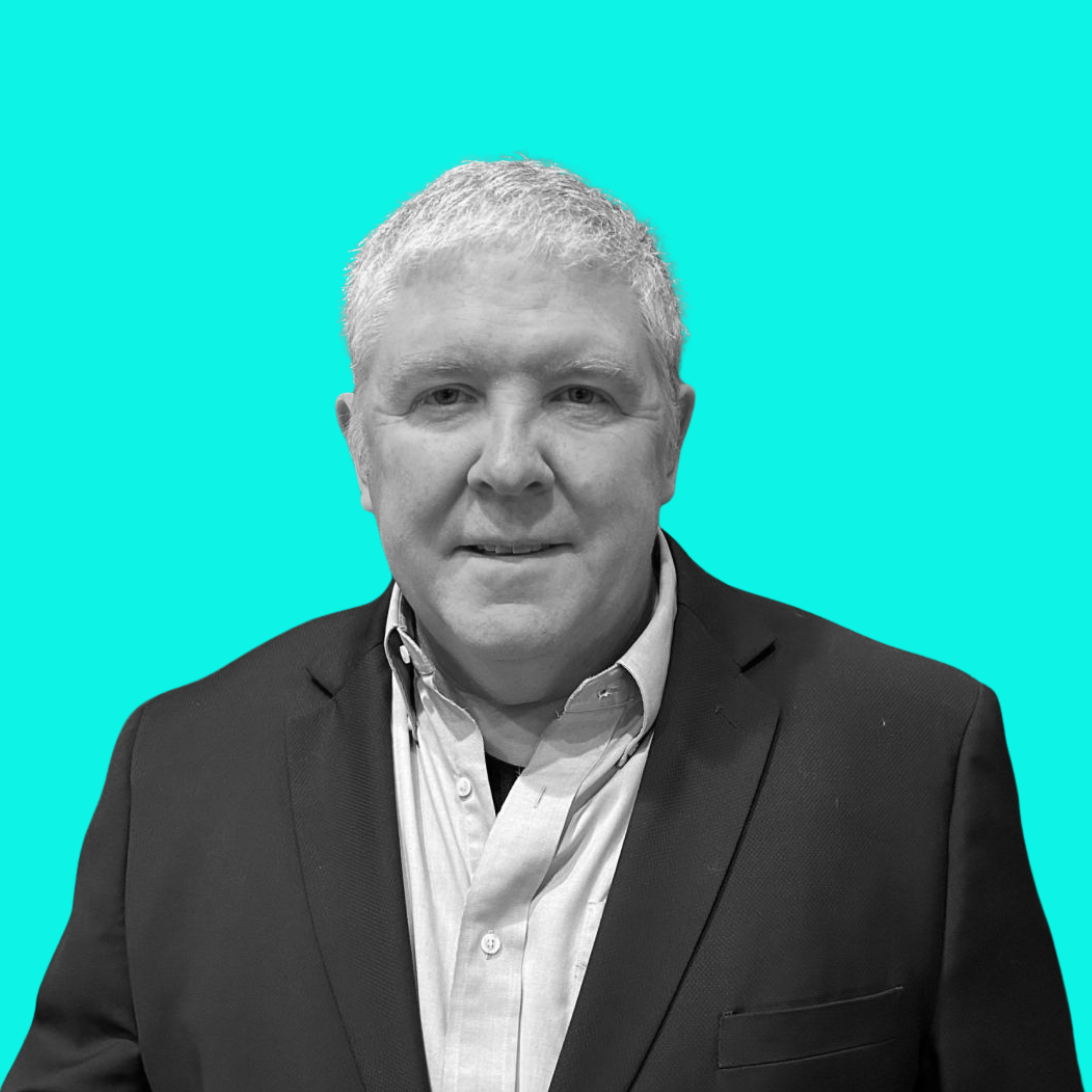 Daniel Conway, The AI Cowboys team member