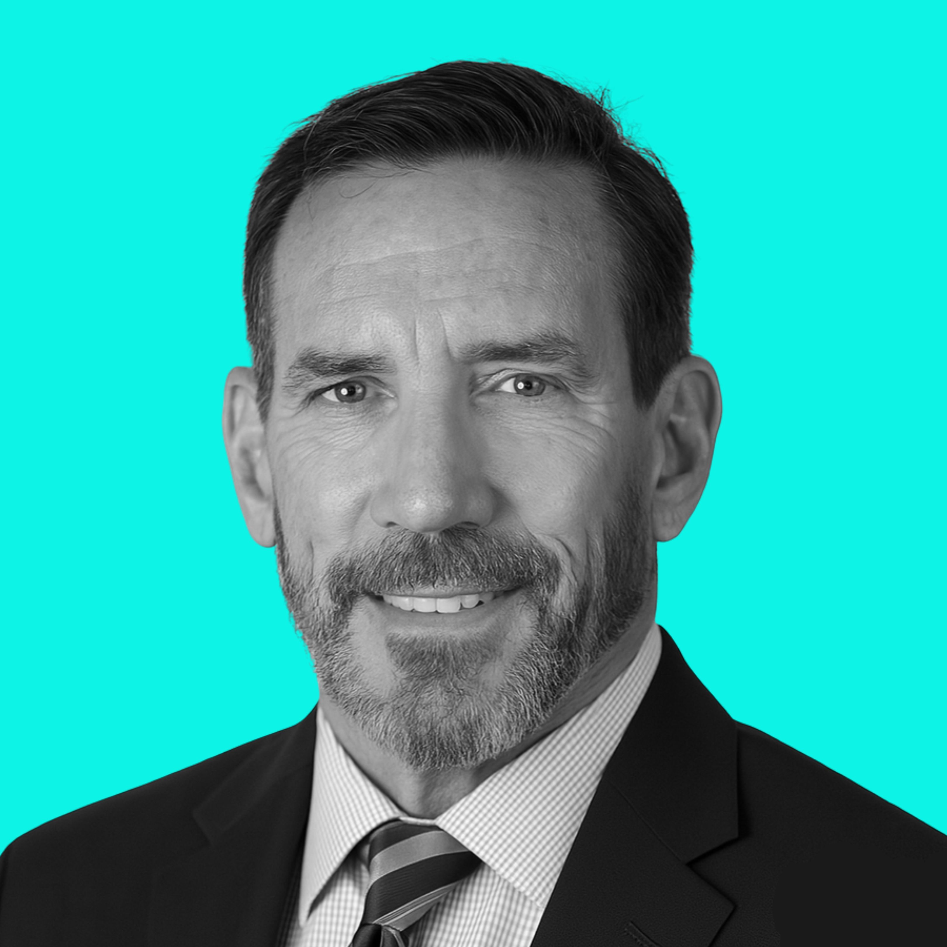 Chief Operation Officer, The AI Cowboys