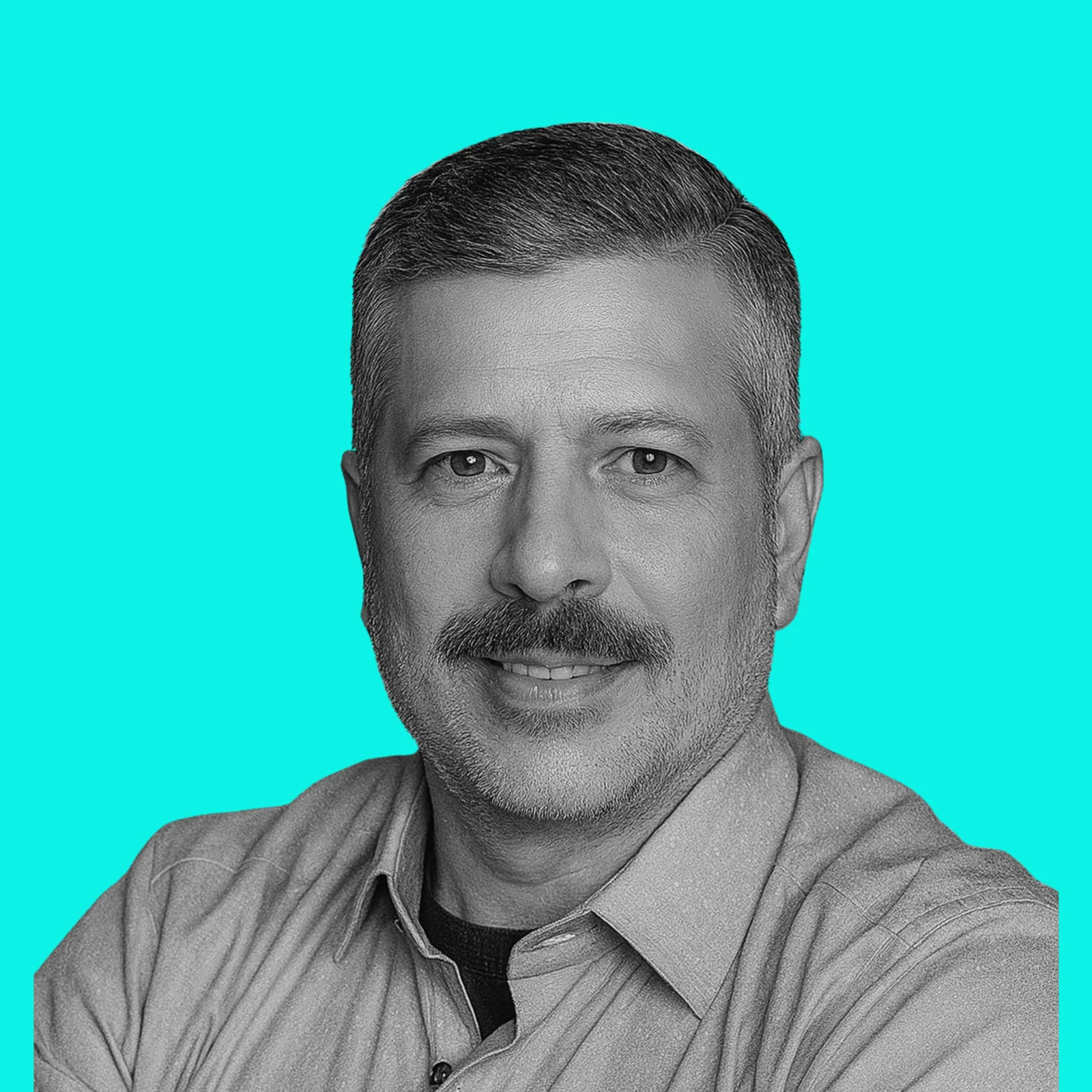 Alex Arteaga, Industry Partner of The AI Cowboys and QuantBit AI