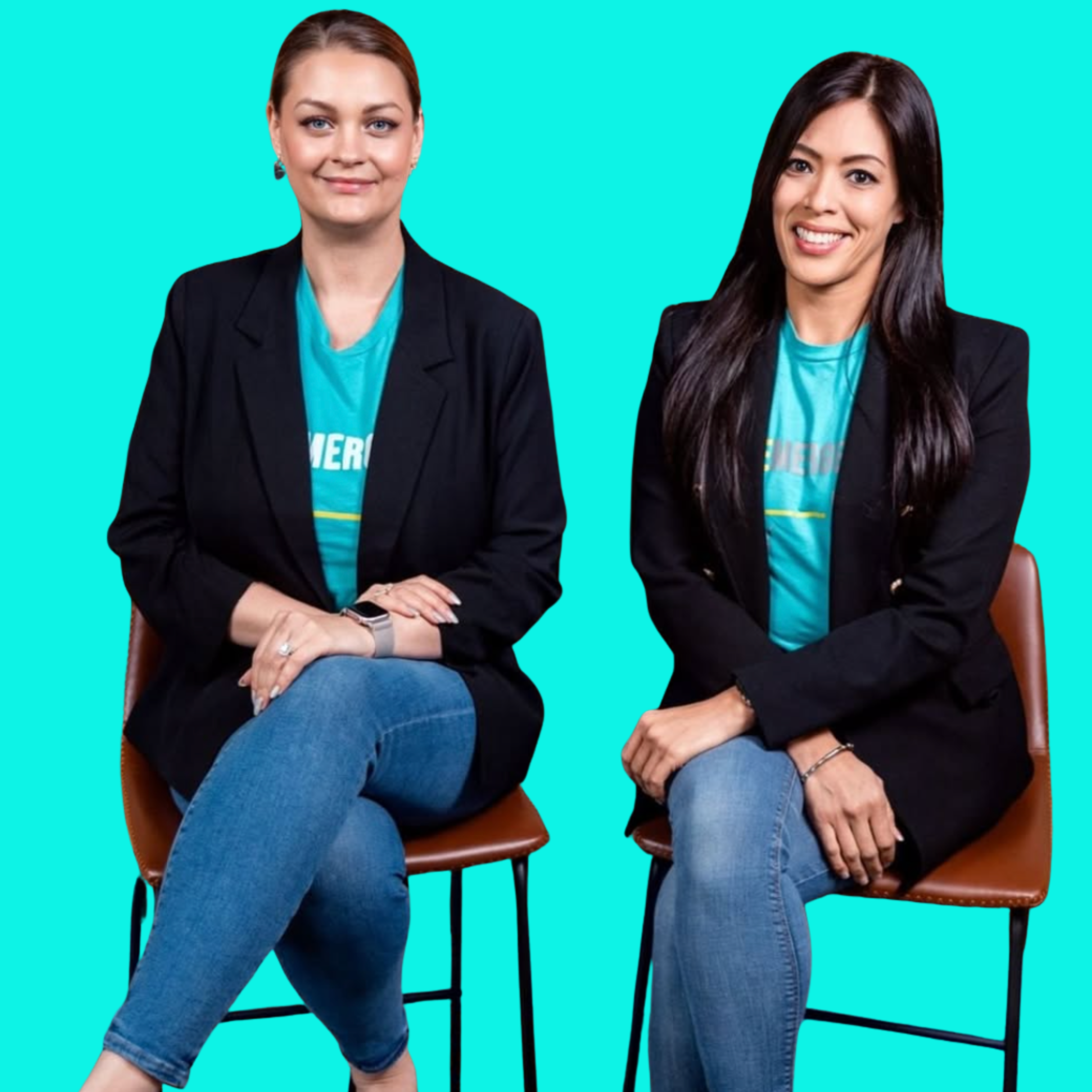 Emerge and Rise, Inc. client logo