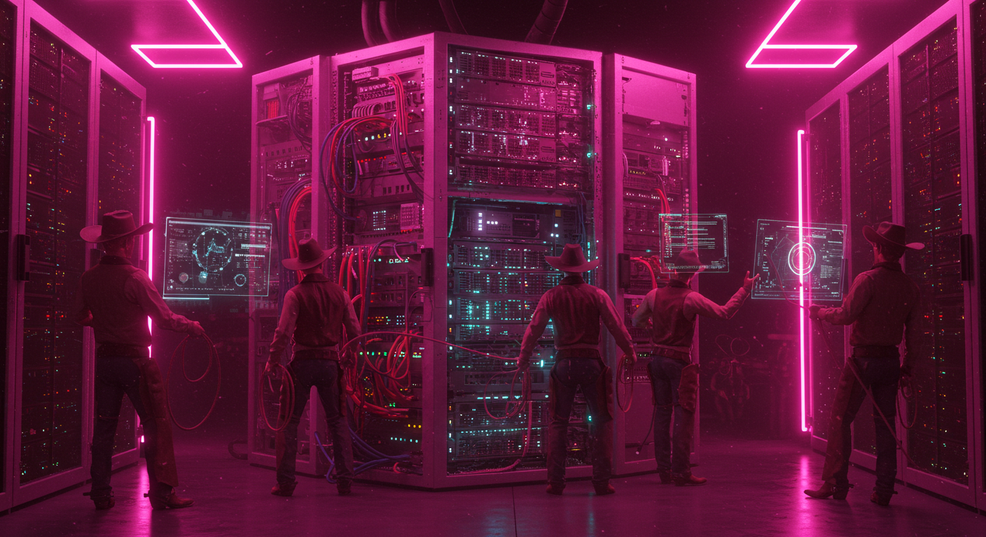 Volunteer Person Helping People With Smile