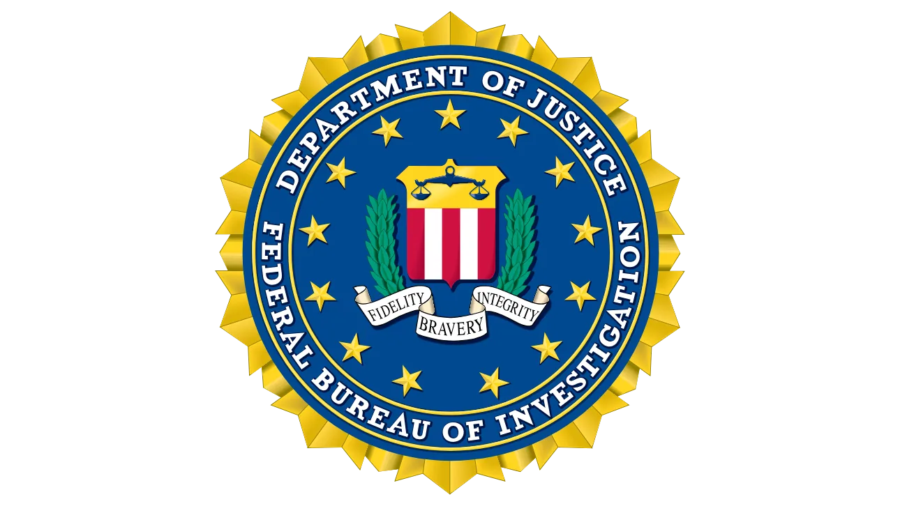 Federal Bureau of Investigation