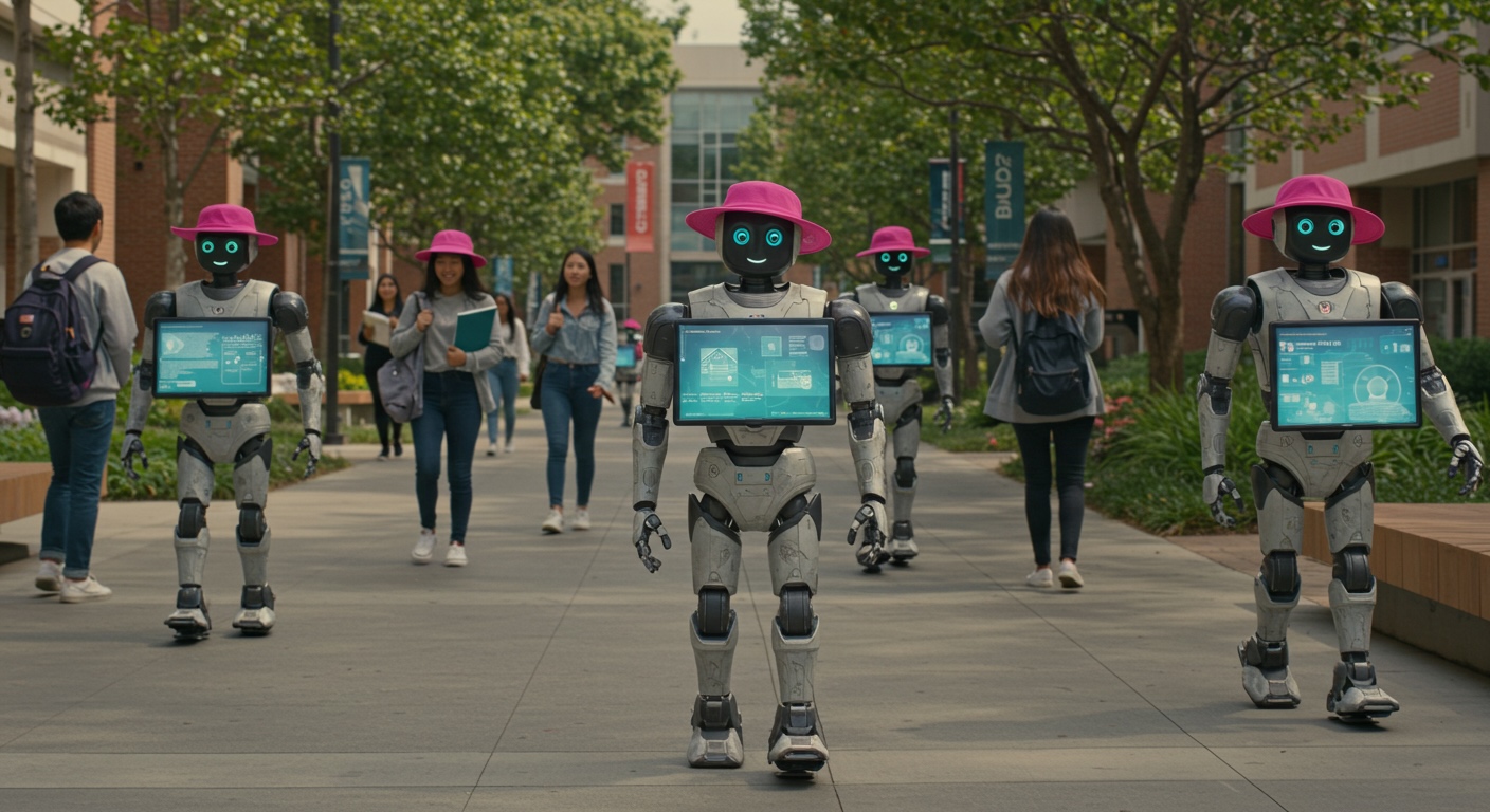 People Helping Each other