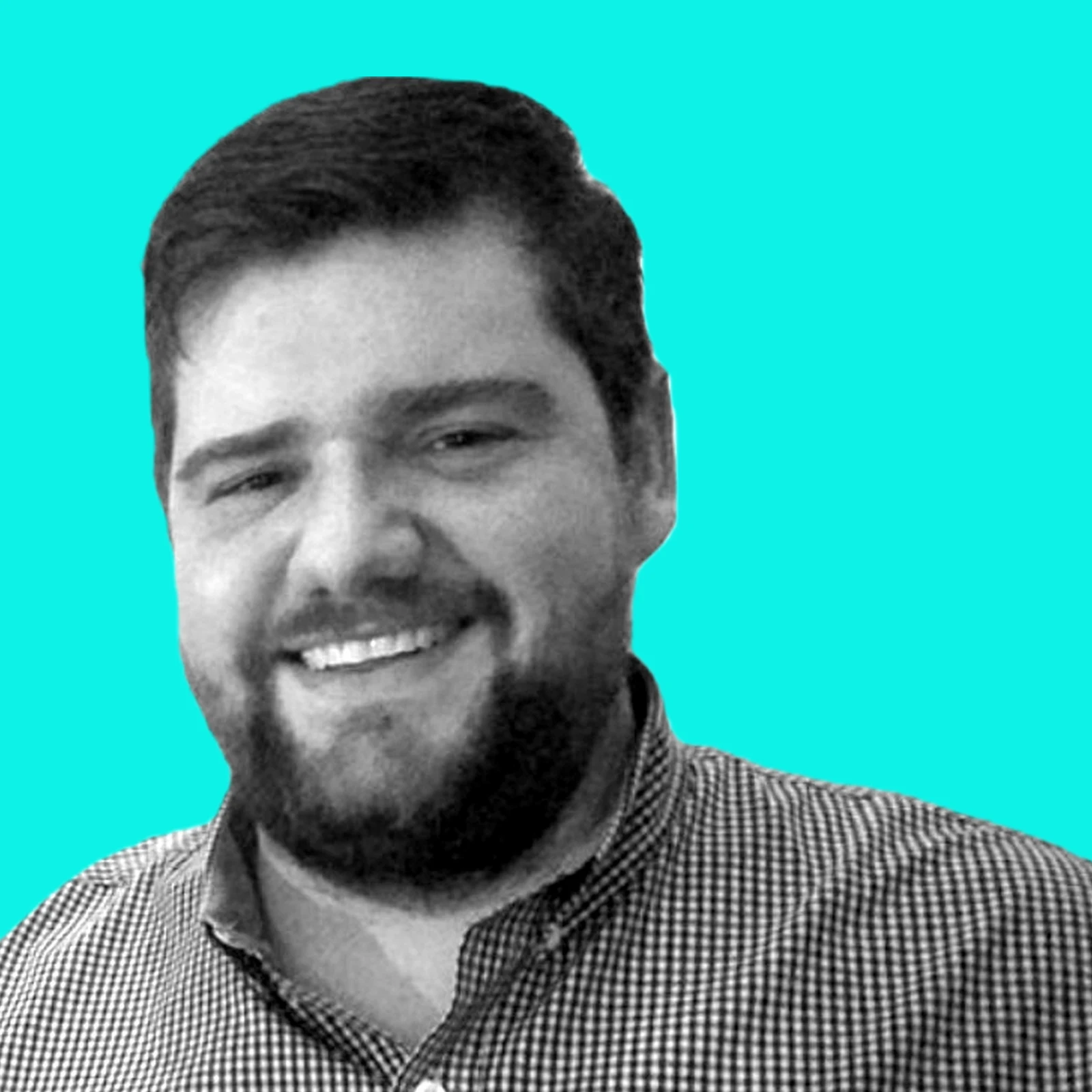 Jonathan Watson, Industry Partner at The AI Cowboys