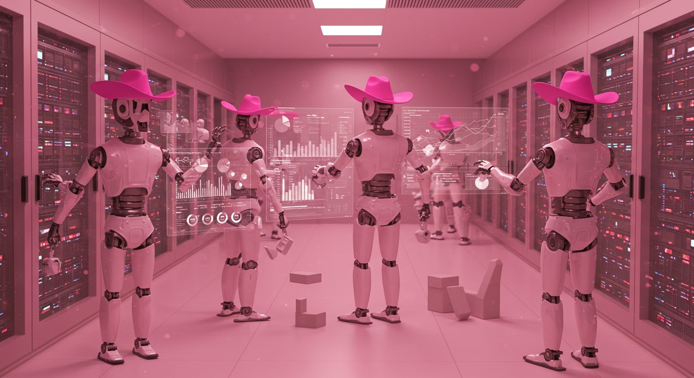 People Helping Each other