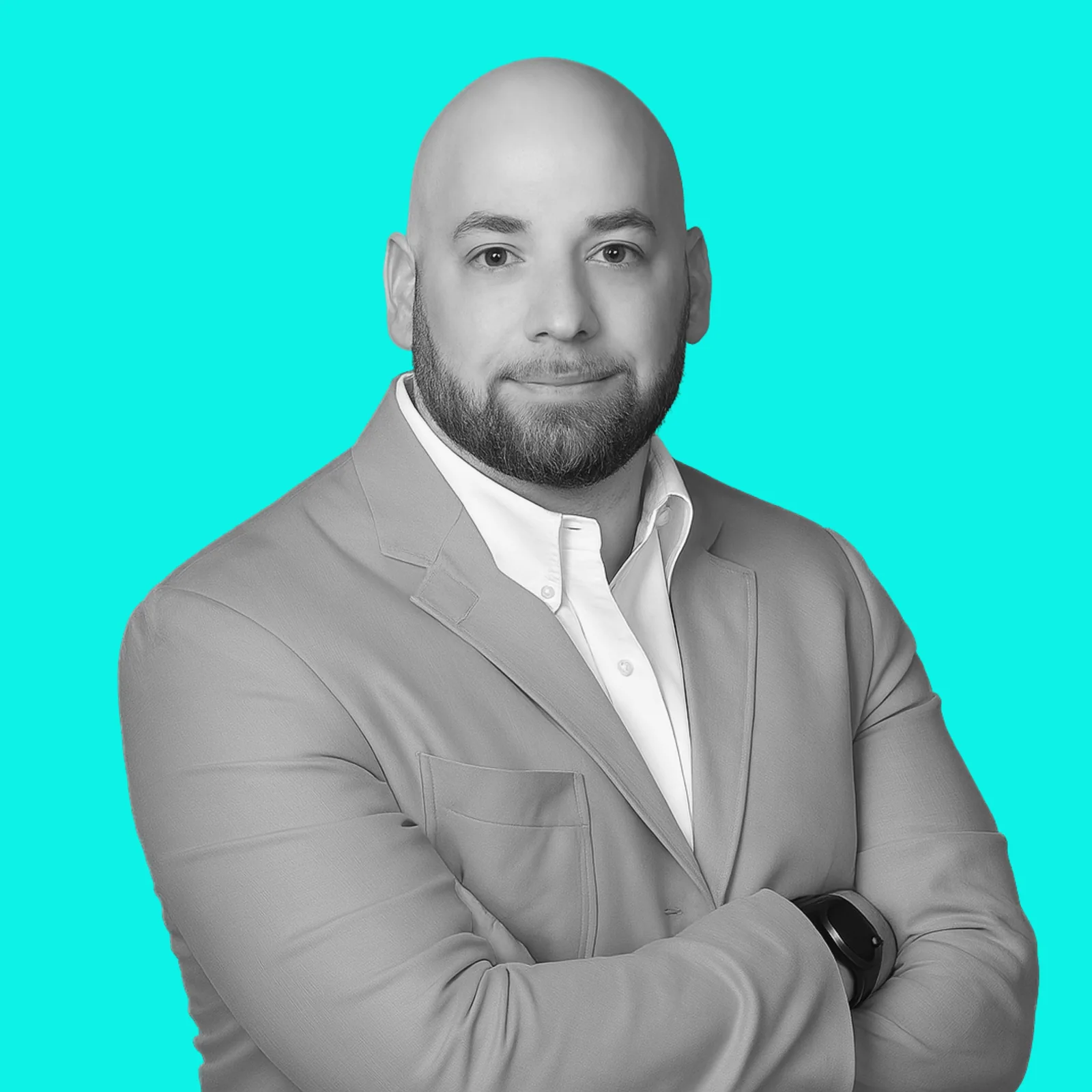 Michael Pendleton, Chief Executive Officer at The AI Cowboys