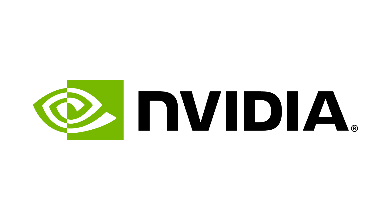 NVIDIA partner logo