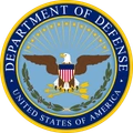 U.S. Department of Defense