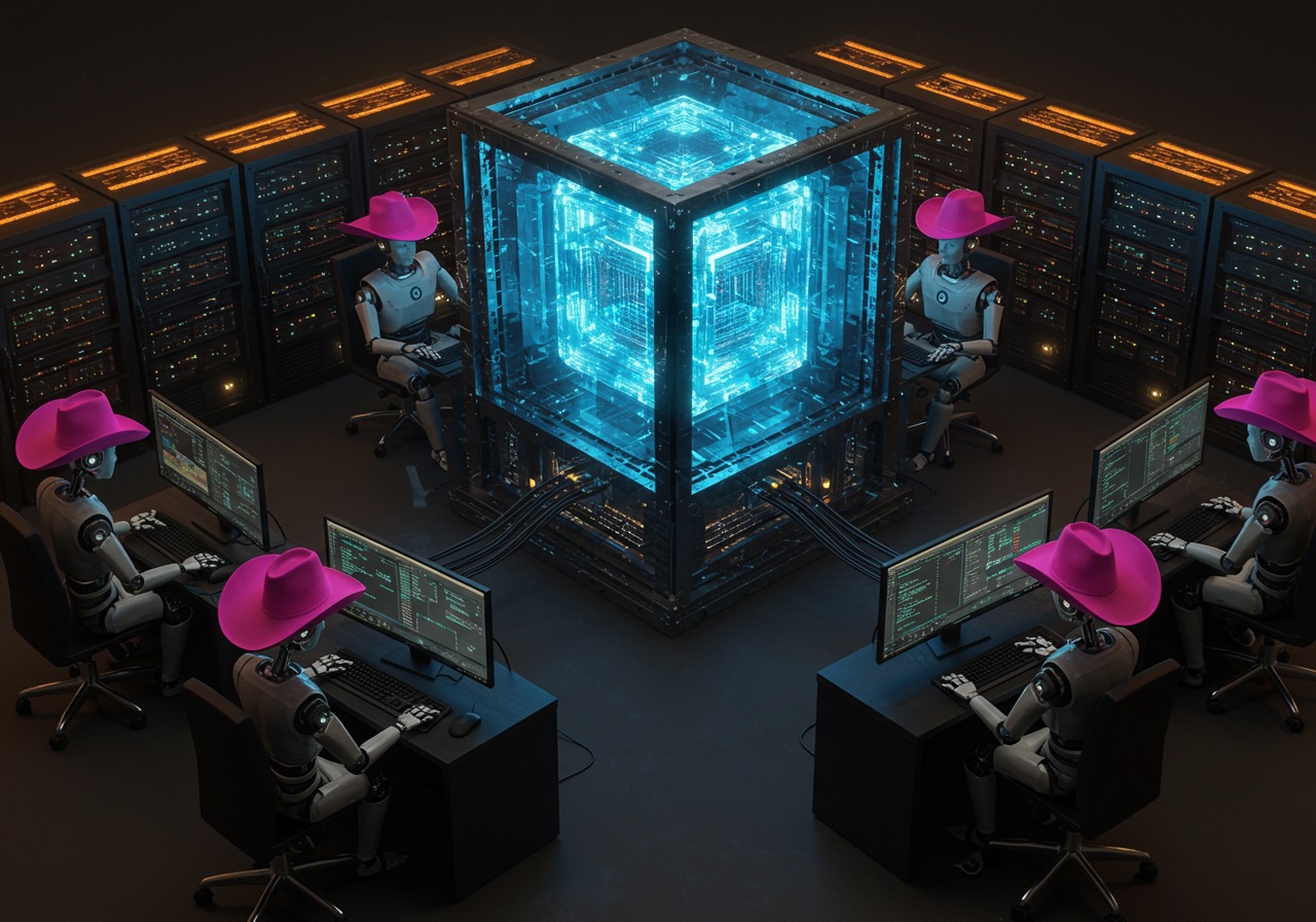 People Helping Each other