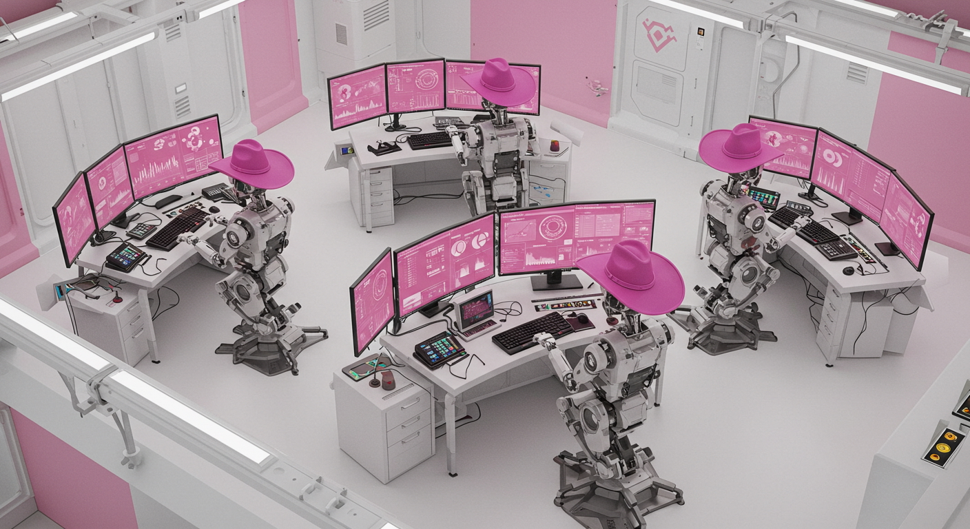 Volunteer Person Helping People With Smile